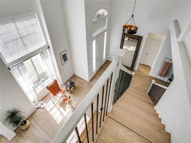 4113 Saltburn Drive, Plano, TX 75093