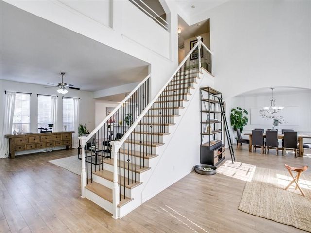 4113 Saltburn Drive, Plano, TX 75093