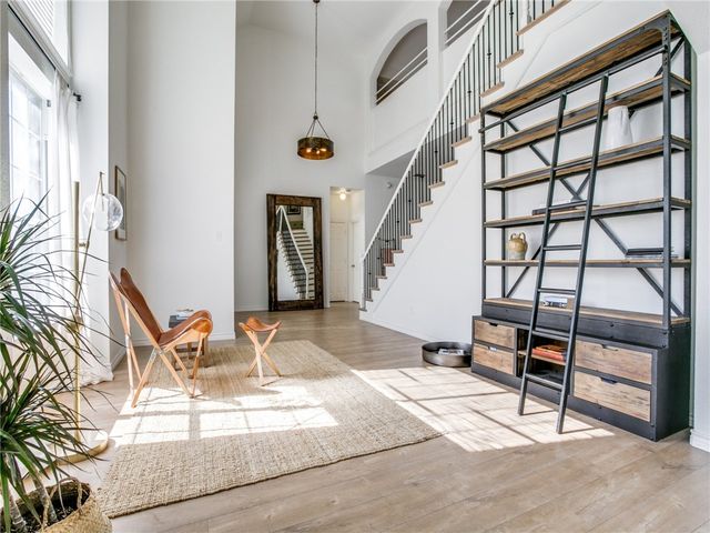 4113 Saltburn Drive, Plano, TX 75093