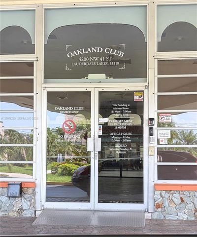 3940 NW 42nd Avenue 313, Lauderdale Lakes, FL 33319