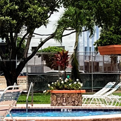 3940 NW 42nd Avenue 313, Lauderdale Lakes, FL 33319
