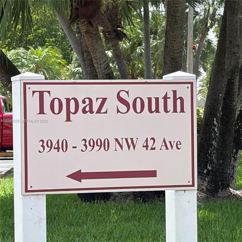 3940 NW 42nd Avenue 313, Lauderdale Lakes, FL 33319