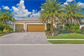 14348 Mindello DR, Fort Myers, FL 33905