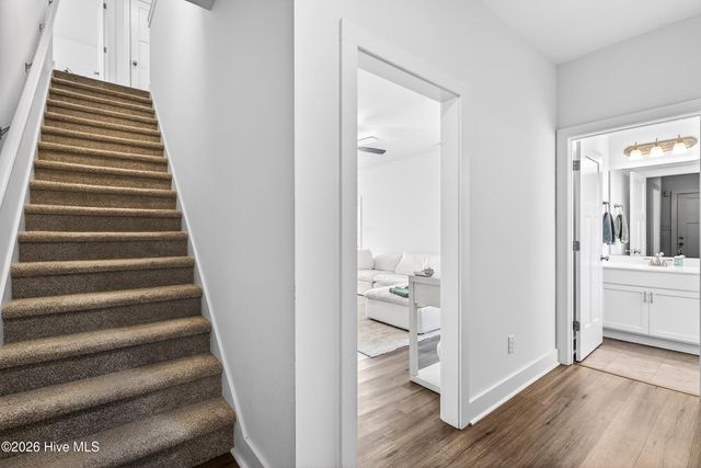 205 W Theriault Court, Jacksonville, NC 28540