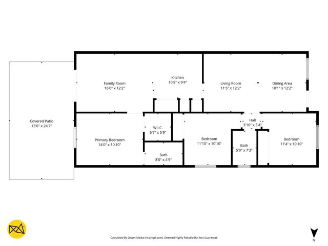 5465 W 27th Lane, Hialeah, FL 33016