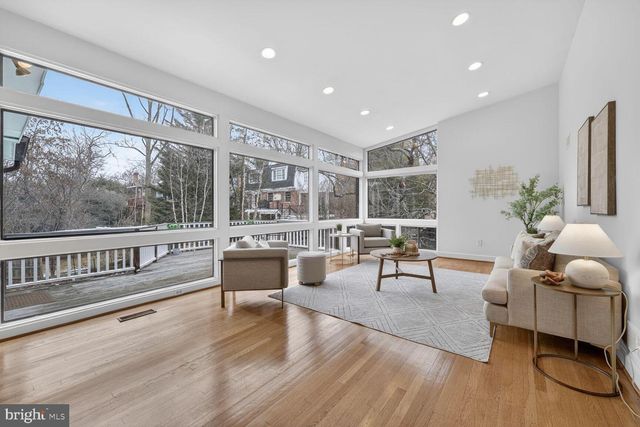 6113 MADAWASKA RD, Bethesda, MD 20816