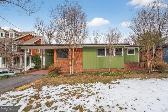 6113 MADAWASKA RD, Bethesda, MD 20816