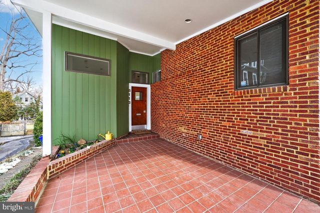 6113 MADAWASKA RD, Bethesda, MD 20816