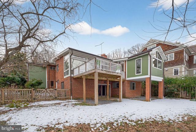 6113 MADAWASKA RD, Bethesda, MD 20816