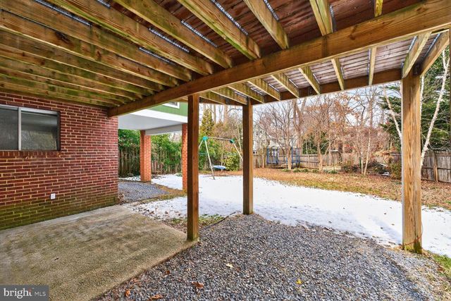 6113 MADAWASKA RD, Bethesda, MD 20816