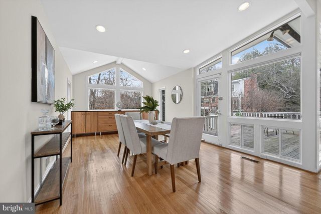 6113 MADAWASKA RD, Bethesda, MD 20816