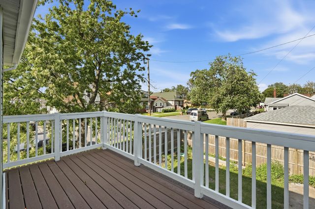 4301 Homerlee Avenue, East Chicago, IN 46312