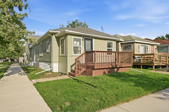 4301 Homerlee Avenue, East Chicago, IN 46312