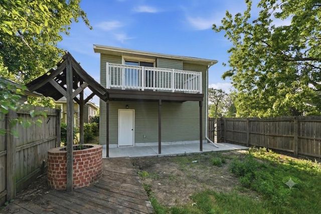 4301 Homerlee Avenue, East Chicago, IN 46312