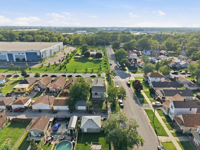 4301 Homerlee Avenue, East Chicago, IN 46312