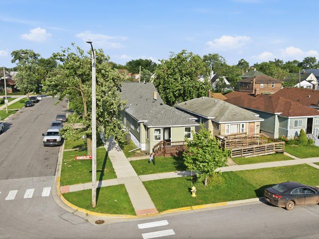 4301 Homerlee Avenue, East Chicago, IN 46312