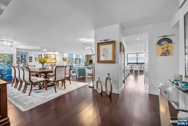 800 Palisade Avenue 1701, Fort Lee, NJ 07024