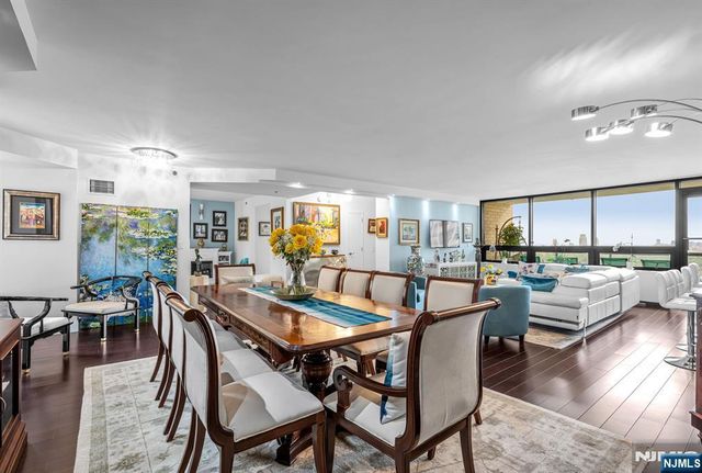 800 Palisade Avenue 1701, Fort Lee, NJ 07024