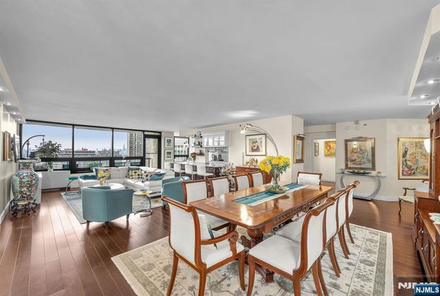 800 Palisade Avenue 1701, Fort Lee, NJ 07024