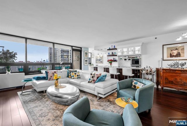 800 Palisade Avenue 1701, Fort Lee, NJ 07024