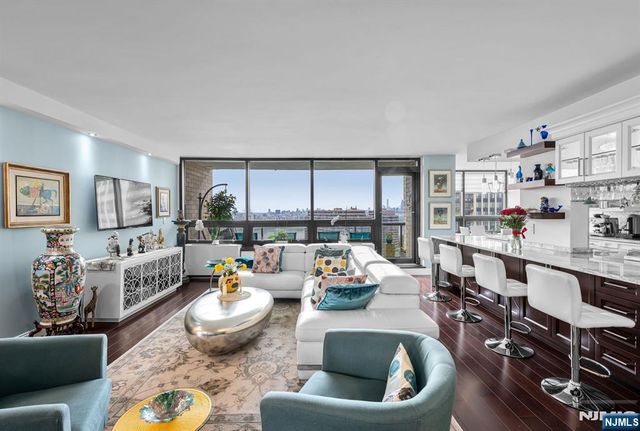 800 Palisade Avenue 1701, Fort Lee, NJ 07024