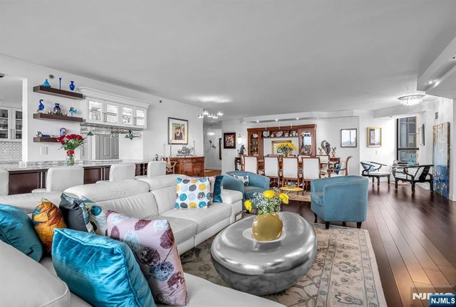800 Palisade Avenue 1701, Fort Lee, NJ 07024