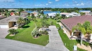 650 GORDON ROAD, Polk City, FL 33868