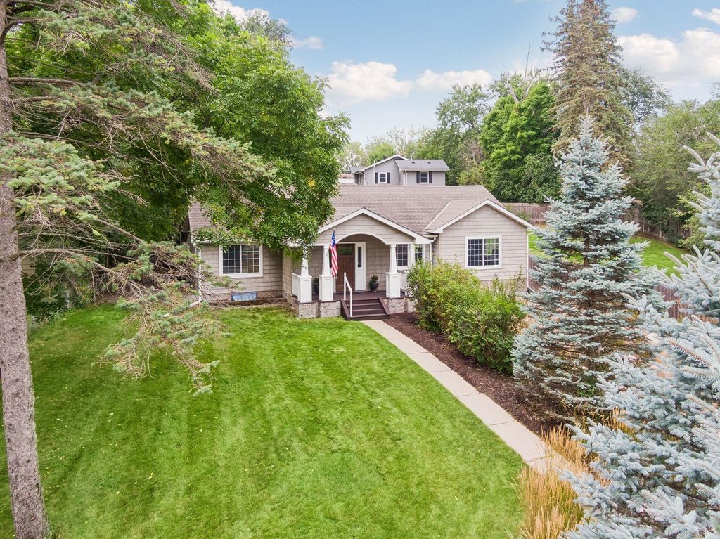 5112 Willow Lane, Minnetonka, MN 55345 — exterior