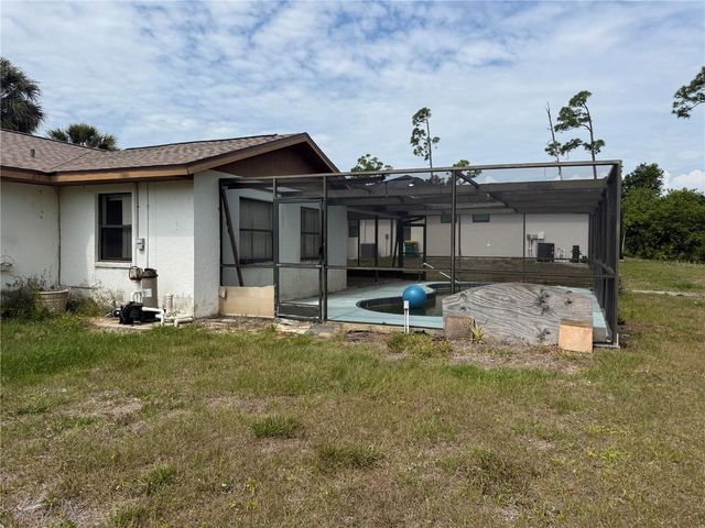 642 VERONA STREET, Port Charlotte, FL 33948
