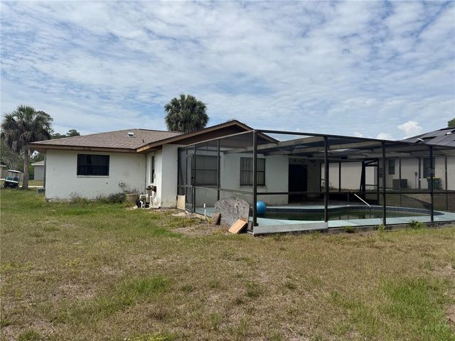 642 VERONA STREET, Port Charlotte, FL 33948