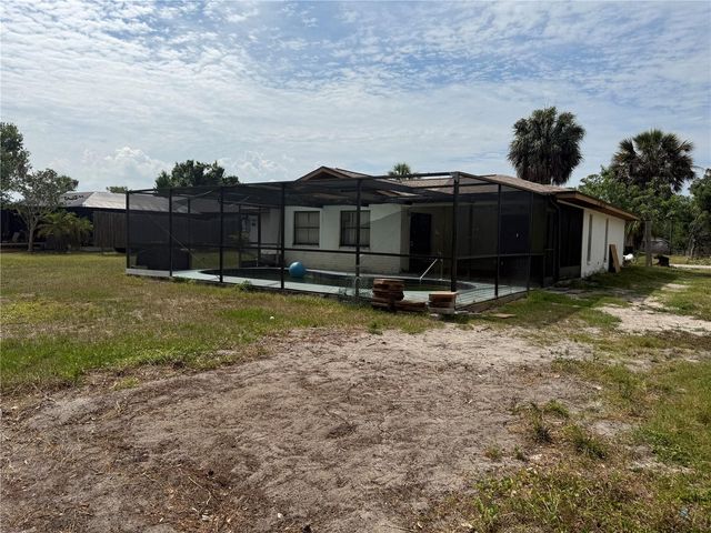 642 VERONA STREET, Port Charlotte, FL 33948