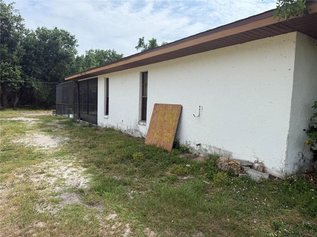 642 VERONA STREET, Port Charlotte, FL 33948