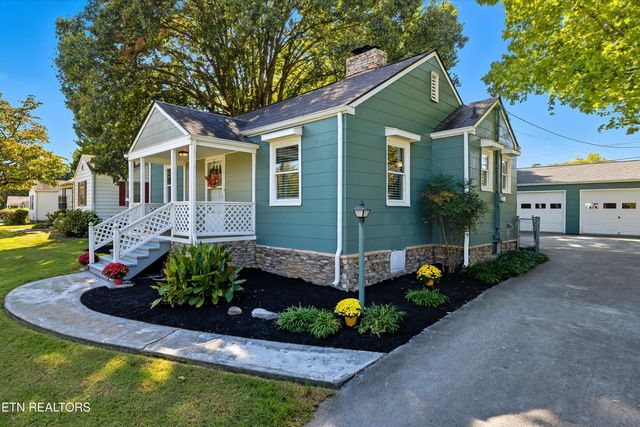 1765 N Wright Rd, Alcoa, TN 37701