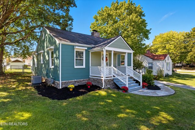 1765 N Wright Rd, Alcoa, TN 37701