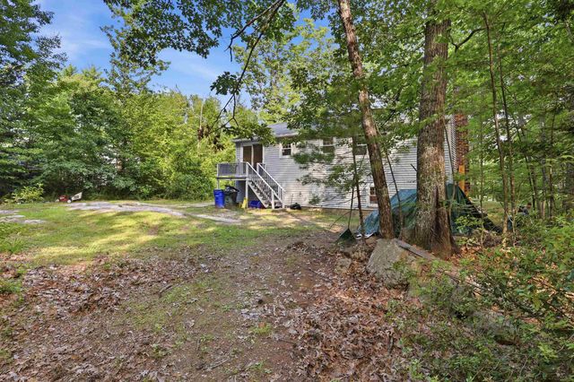 42 Jason Drive, Goffstown, NH 03045