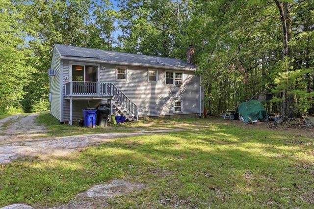 42 Jason Drive, Goffstown, NH 03045