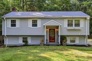42 Jason Drive, Goffstown, NH 03045