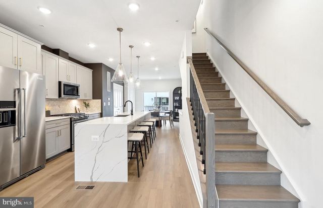 2014 HENSON NORRIS ST, Rockville, MD 20850