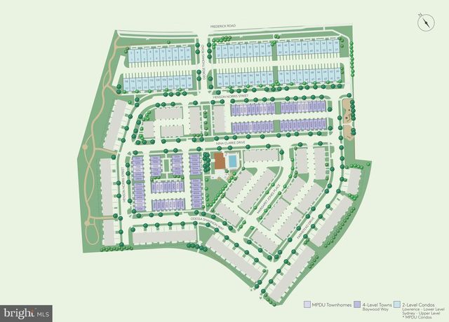 2014 HENSON NORRIS ST, Rockville, MD 20850