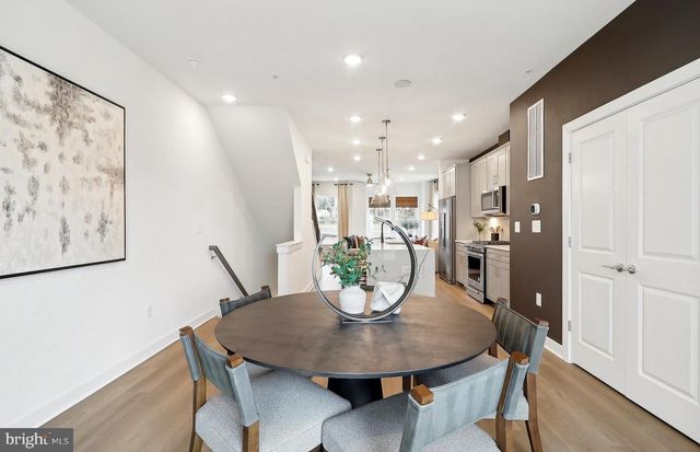 2014 HENSON NORRIS ST, Rockville, MD 20850