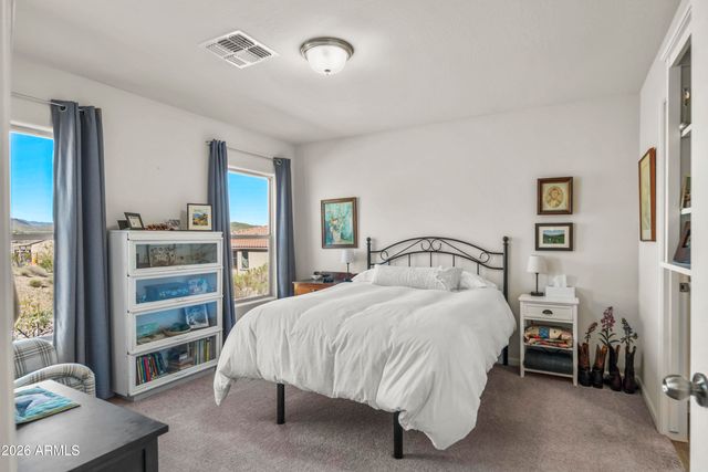 40 COTTONWOOD Lane, Wickenburg, AZ 85390