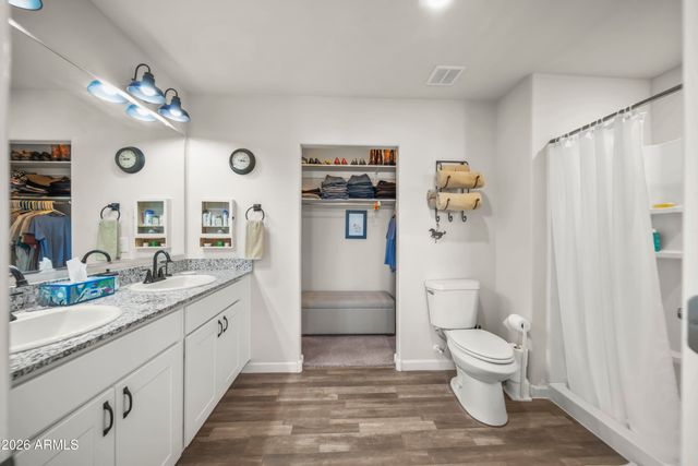 40 COTTONWOOD Lane, Wickenburg, AZ 85390