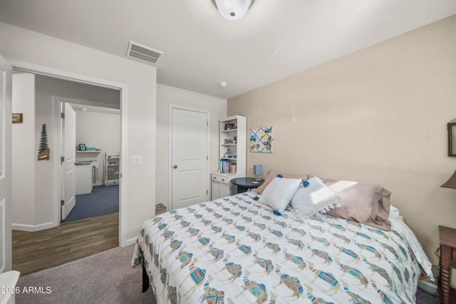 40 COTTONWOOD Lane, Wickenburg, AZ 85390