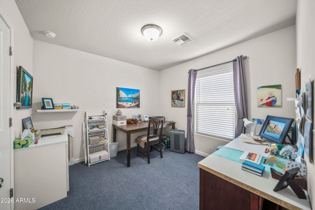 40 COTTONWOOD Lane, Wickenburg, AZ 85390