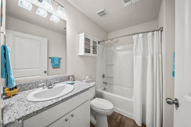 40 COTTONWOOD Lane, Wickenburg, AZ 85390