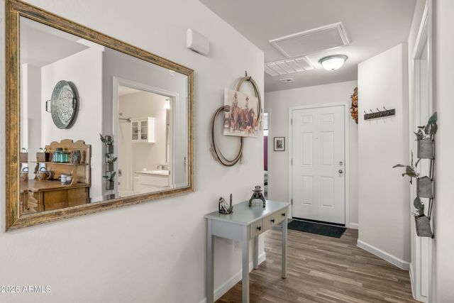 40 COTTONWOOD Lane, Wickenburg, AZ 85390