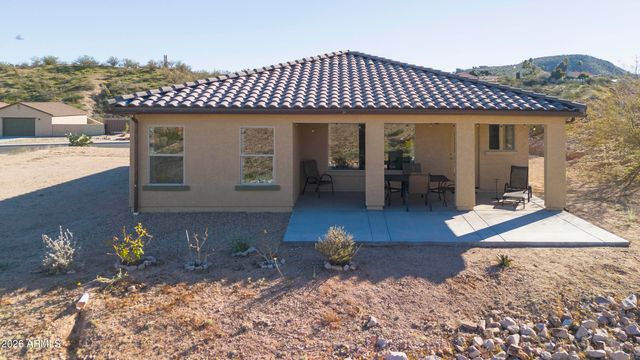 40 COTTONWOOD Lane, Wickenburg, AZ 85390