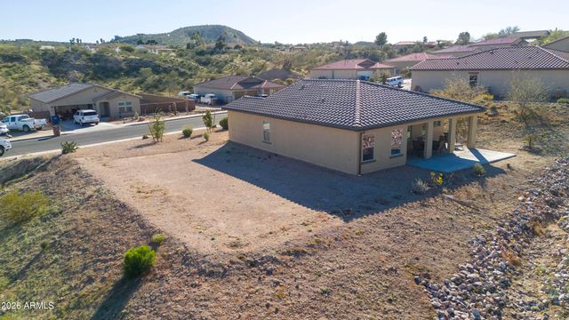 40 COTTONWOOD Lane, Wickenburg, AZ 85390