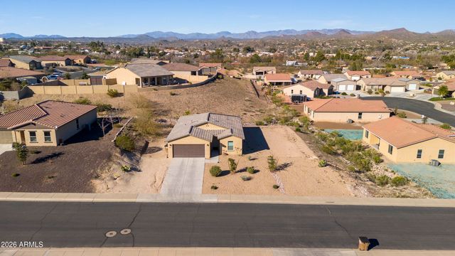40 COTTONWOOD Lane, Wickenburg, AZ 85390