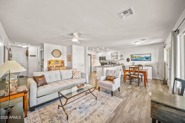 40 COTTONWOOD Lane, Wickenburg, AZ 85390